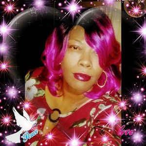 Meet your Posher, Ruth